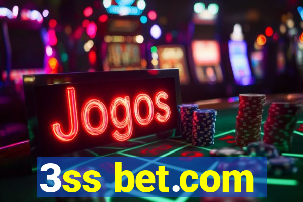 3ss bet.com